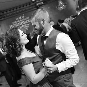 Meet your Posher, Marie